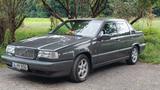 Volvo 850 2.5-10V 10V Limousine gepflegt  - Volvo 850 Gebrauchtwagen
