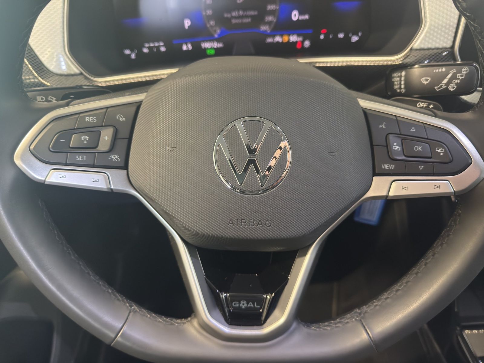 Volkswagen T-Cross - Bild 19