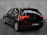 Volkswagen Polo 1.0 TSI DSG Style IQ.LIGHT Navi ACC SHZ PDC - Volkswagen Polo aus 2025