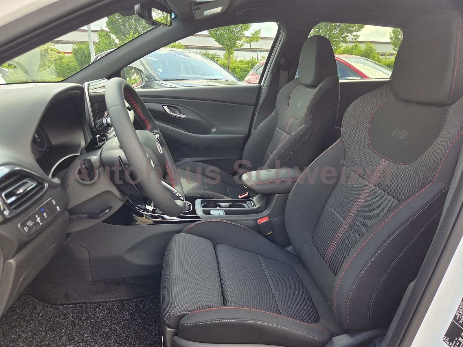 Hyundai i30 – Bild 10