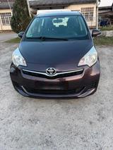 Toyota TOYOTA VERSO-S - Toyota Verso-S von privat