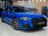 Audi S8 4.0 FSI Quattro*PANO*HD-MATRIX LED*OLED*B&O* - Audi S8: S8l
