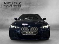 BMW i4 - Vorschau Bild 5