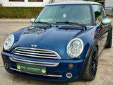 MINI Cooper 1.6 Checkmate * Harman/Kardon * Navi *SZH - MINI Cooper aus 2005