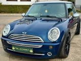 MINI Cooper 1.6 Checkmate * Harman/Kardon * Navi *SZH - MINI MINI aus 2005