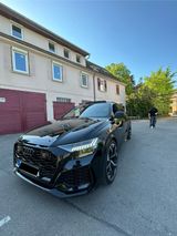 Audi RSQ8 (Voll) - Audi RSQ8 von privat