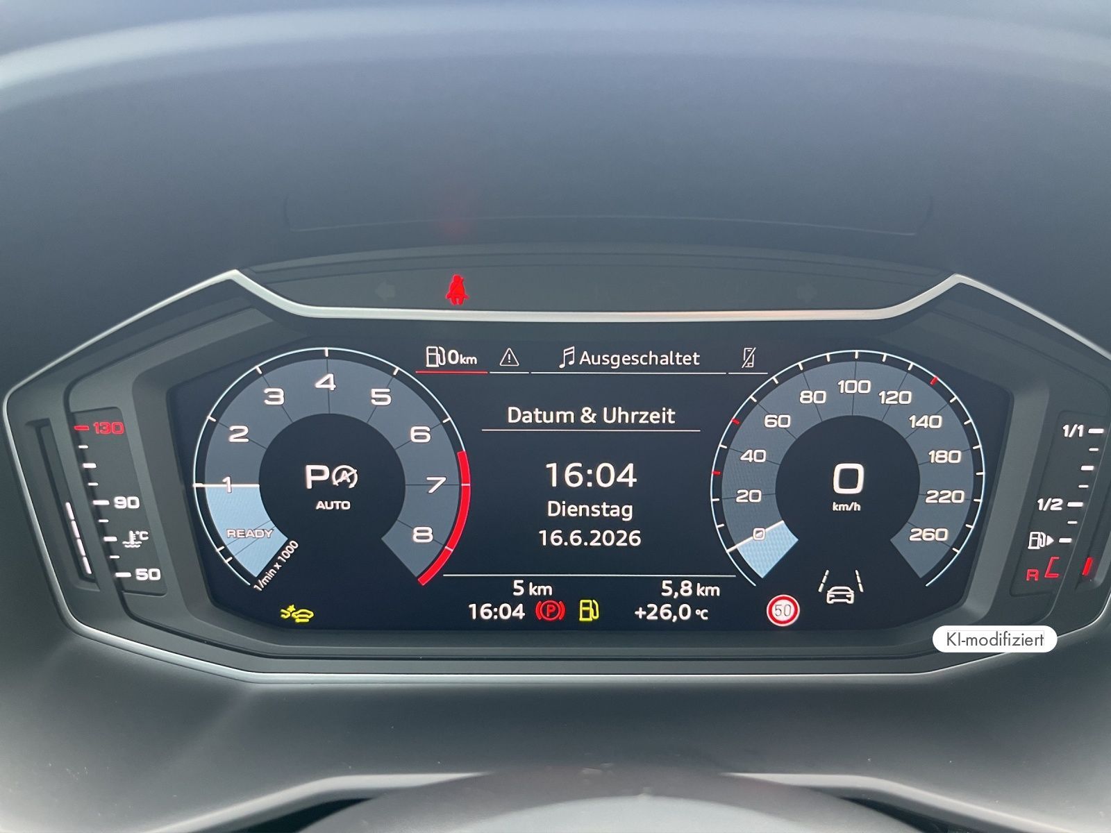Audi A1 - Bild 12