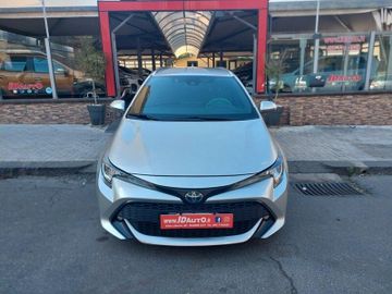 Toyota Corolla - 2