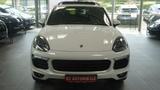 Porsche Cayenne Diesel Platinum Edition*PANO*AHK*BOSE* - gebrauchte Porsche Cayenne aus dem Jahr 2018
