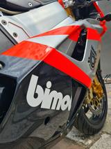 Bimota SB8 K Gobert  Replica L.E. - BIMOTA MOTORRAD