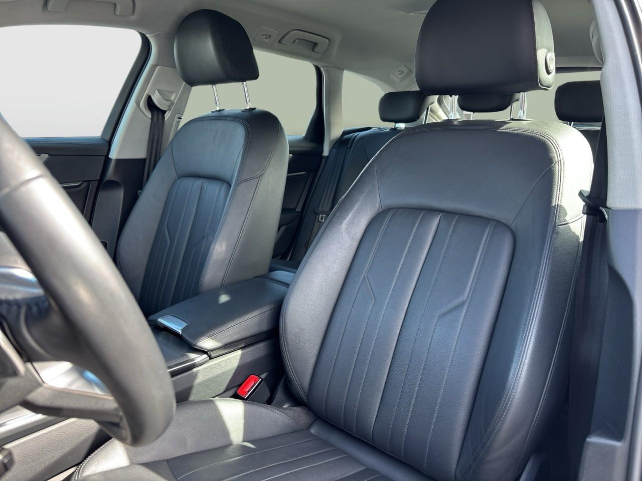 Audi A6 Avant 40 TDI S tronic Design LED Navi Leder A, миниатюра 30