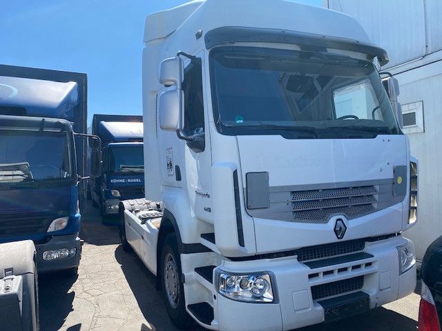 Renault Premium  460 DXI  EEV