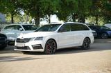 Skoda OCTAVIA COMBI RS 2.0TSI DSG DIGITAL TACHO+ACCuvm - Skoda Octavia aus 2019