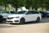 Skoda OCTAVIA COMBI RS 2.0TSI DSG DIGITAL TACHO+ACCuvm - Skoda in Halle