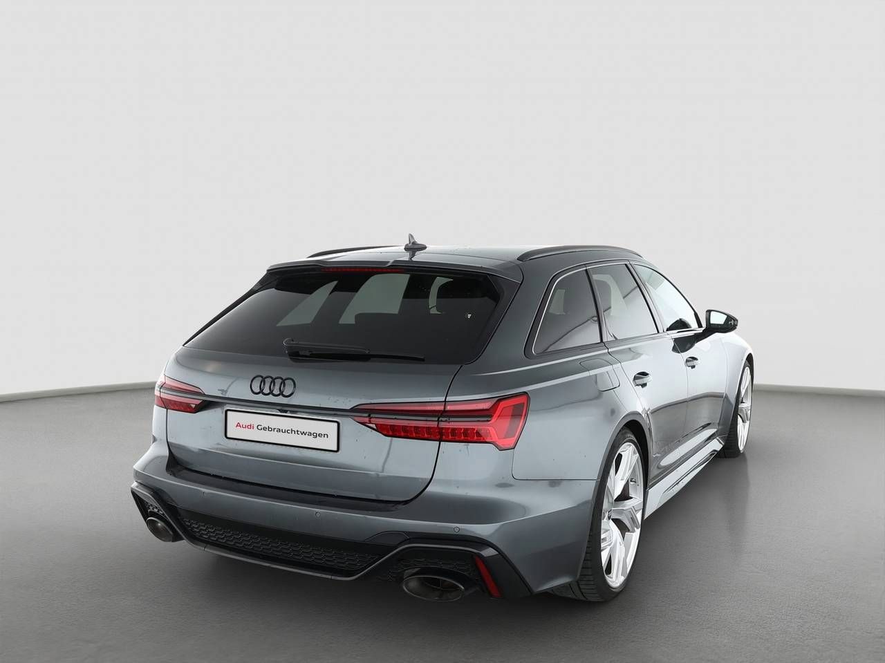 Audi RS6 - Bild 3