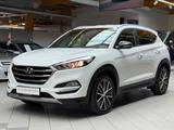 Hyundai Tucson Passion|Navi|SHZ|Apple&Android|Kamera|LHZ - Hyundai Tucson Passion mit Benzin-Antrieb