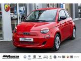 Fiat 500e MY25 RED 42kWh KOMFORT KAMERA SITZHZG. PDC  - E-Autos