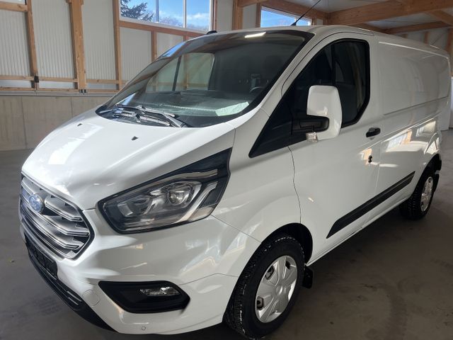 Ford Transit Custom Kasten L1H1 Trend, 2.0 TDCi, EU6