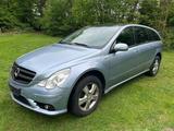 Mercedes-Benz R 320 CDI 4MATIC lang AMG *TÜV*7 Sitzer*AHK* - gebrauchte Mercedes-Benz R 320 aus dem Jahr 2008