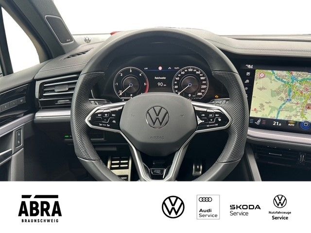 Volkswagen Touareg - Bild 11