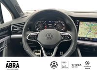 Volkswagen Touareg - Vorschau Bild 11
