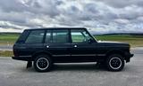 Land Rover Range Rover classic LSEi - Land Rover Range Rover aus 1993