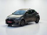Toyota Yaris Club LED*KAMERA*ACC*BT*SHZ*TEMPO - Toyota Yaris: Club