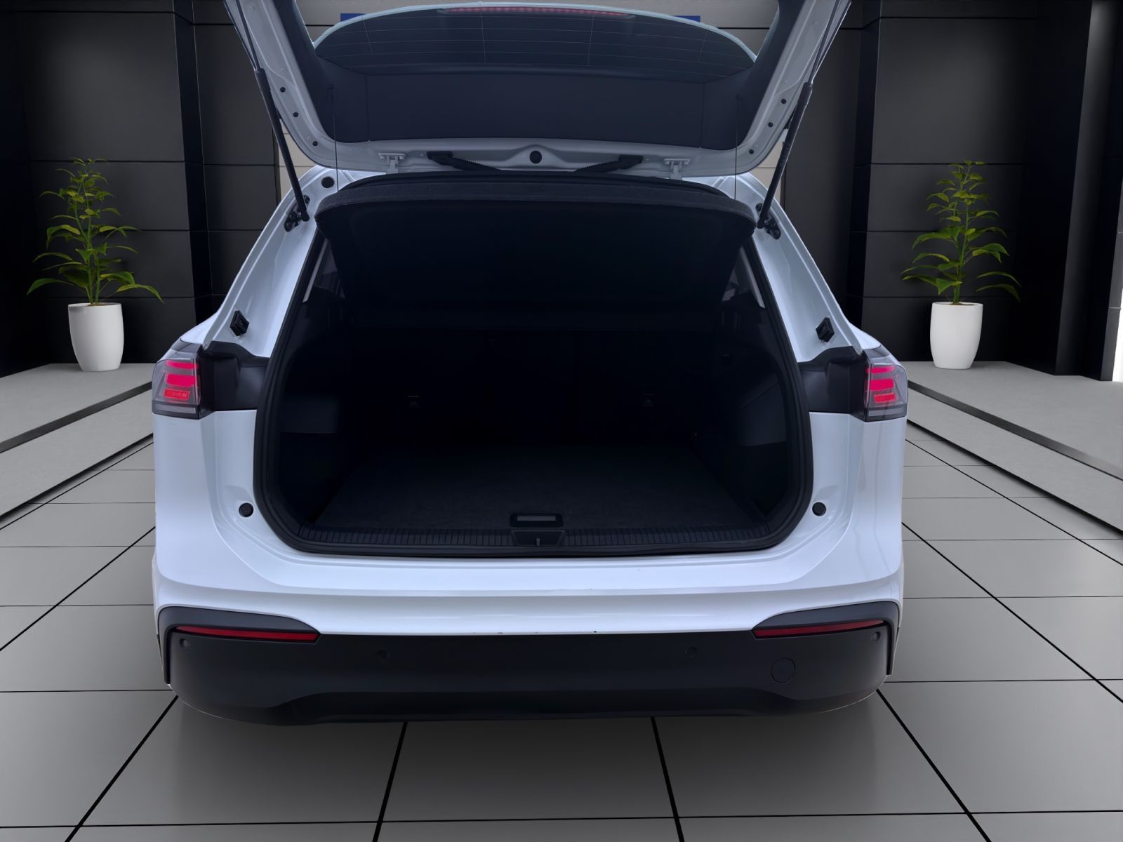 Volkswagen Tiguan - Bild 5