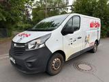 Opel Vivaro B 1.6 CDTI Kastenwagen 1.Hand - Opel Vivaro: Kastenwagen