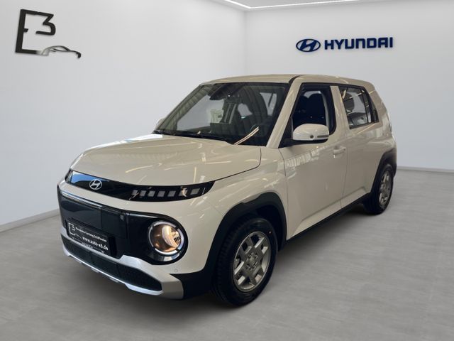 Hyundai INSTER 42 kWh Trend Effizienz-Paket