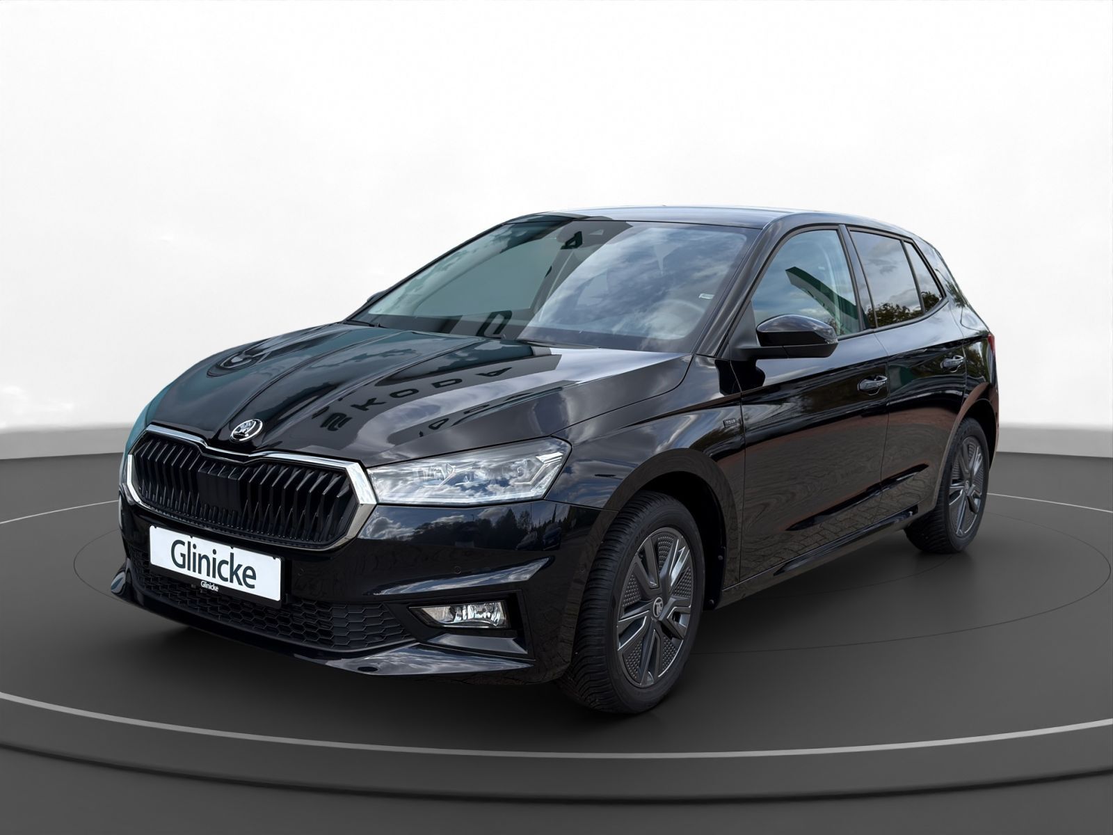 Skoda Fabia - Bild 2