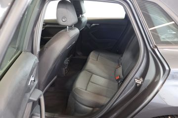 Audi A3 30 TFSI Aut advanced VIRTUAL+ACC+LED+NAVI+PDC