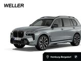 BMW X7 M60i SkyLounge StHz B&W DA/PA-Pro AHK SHZ 23" - gebrauchte BMW X7 M60 aus dem Jahr 2024