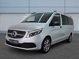 Mercedes-Benz Vito Tourer 119 CDI Pro extralang *LED*7-SITZ* - Mercedes Vito 7-Sitzer