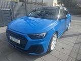 Audi A1 Sportback Edition One Sonderedition - Audi A1: Sport Edition