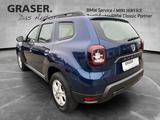 Dacia Duster dC RFK Klimaaut. PDC / NUR FÜR HÄNDLER - Dacia Duster mit Diesel-Antrieb: Geländewagen, Automatik