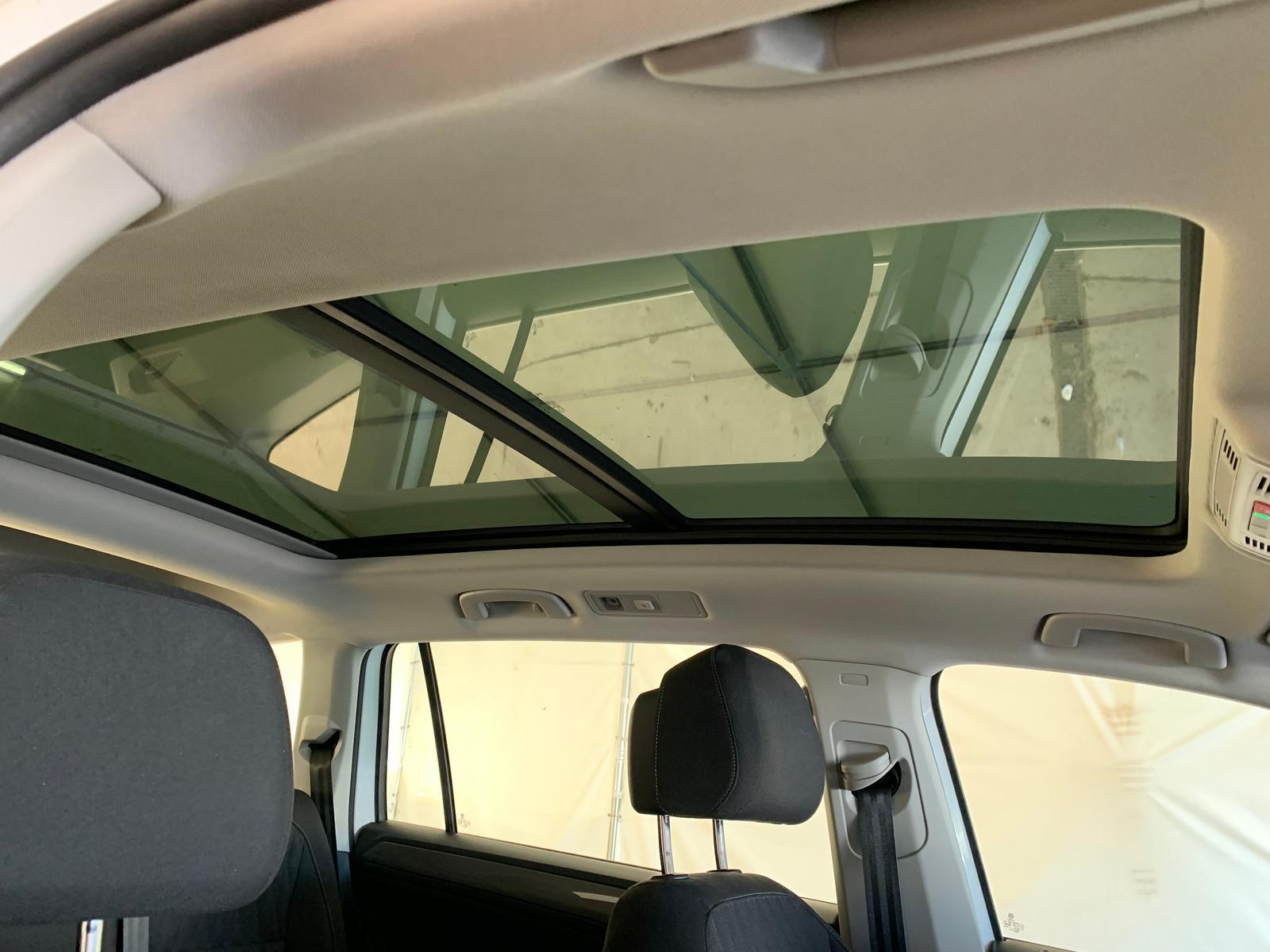 Volkswagen Tiguan Allspace Life LED 18" Unfallfrei ACC AHK, миниатюра 4