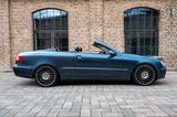 Mercedes-Benz CLK 320 ELEGANCE Mercedes Scheckhft*2.Hand*TOP* - gebrauchte Mercedes-Benz CLK 320 aus dem Jahr 2004