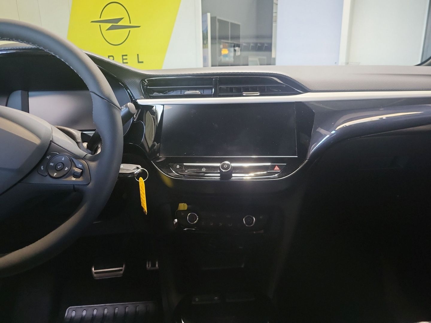 Opel Corsa - Bild 11