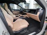 Porsche E-Hybrid Coupé SPORTDESIGN-INNO-22"-LEDER BEIGE - Porsche Cayenne: Coupe