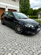 Audi A3 2.0 TDI (DPF) Ambition Sportback Ambition - Audi A3: Sportback Dpf