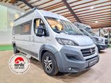 Westfalia Columbus 601 D *NAVI*SOLAR*MARKISE* - Westfalia Columbus