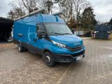 Iveco Daily 70C21HAB Innenausbau Schrank MwSt - Iveco Daily 70 c 21