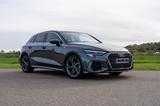 Audi A3 35 TDI S tronic Sportback S line*PANO*ACC* - Audi A3 mit Diesel-Antrieb: Sportwagen