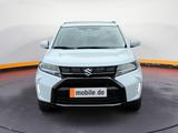 Suzuki Vitara Comfort+ 1.4 MHEV *LEDER*NAVI*SHZ*Kamera - Suzuki Vitara Gebrauchtwagen in München