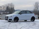 Audi A1 1.0 TFSI Sportback (Winter&Sommerräder) - Audi A1 in Augsburg