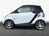 Smart fortwo coupe pure micro hybrid drive - Smart: Pure