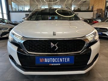 DS Automobiles DS4 DS 4 Crossback