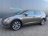 Seat Leon ST X-Perience 4Drive *LED*Navi*Alcantara* - Seat Leon: X Perience