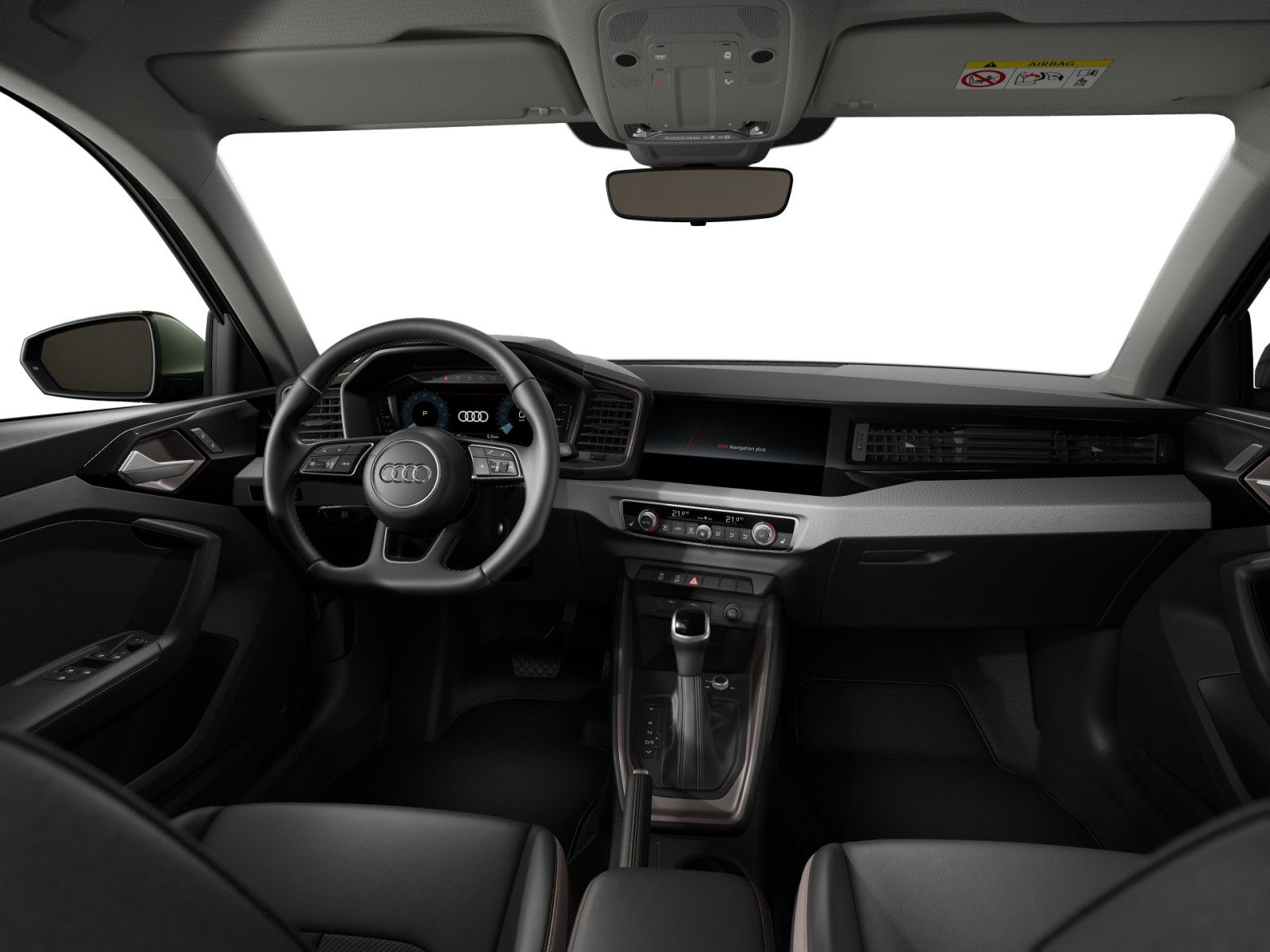 Audi A1 - Bild 12